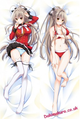 Amagi Brilliant Park Japanese hug pillow dakimakura pillow case online