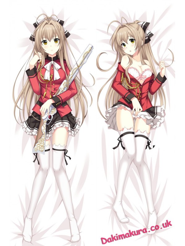 Amagi Brilliant Park Isuzu Sento Full body pillow anime waifu japanese anime pillow case