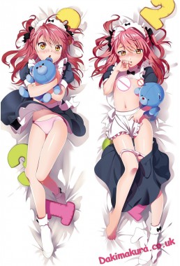 Japanese pillow case character body pillows dakimakura pillow cover