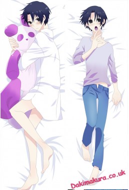 Japanese pillow case character body pillows dakimakura pillow cover