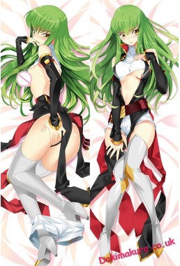 Anime Dakimakura Japanese Love Body Pillow Cover