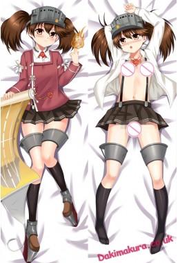 Japanese pillow case character body pillows dakimakura pillow cover