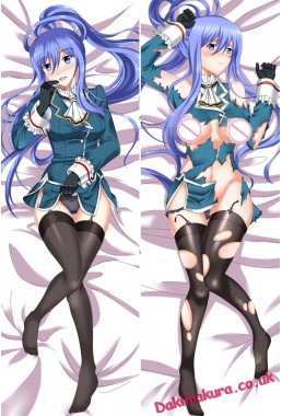 Anime Dakimakura Japanese Love Body Pillow Cover