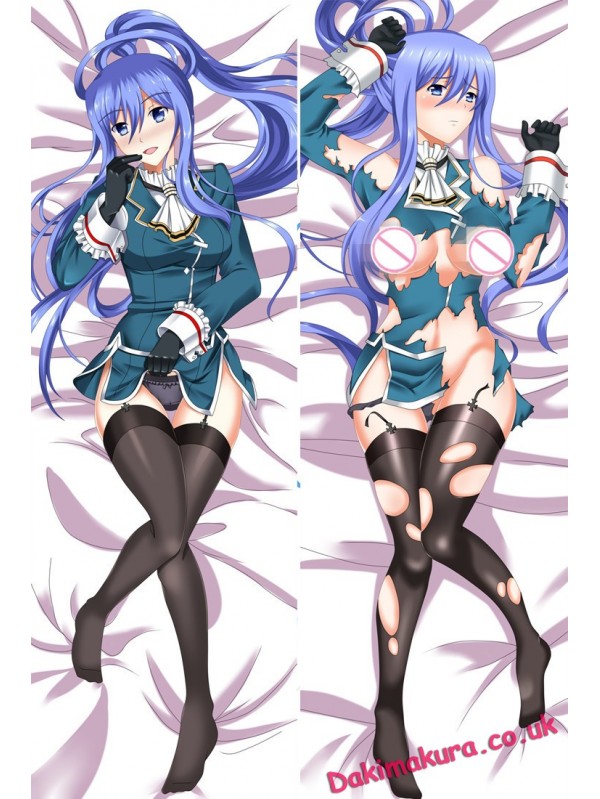 Anime Dakimakura Japanese Love Body Pillow Cover