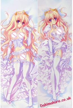 Carnelian Japanese pillow case character body pillows dakimakura pillow cover