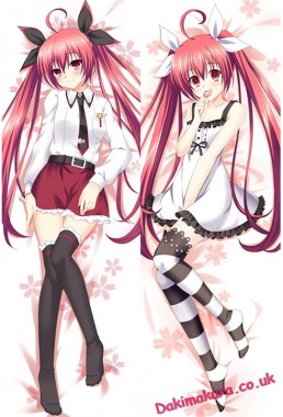 DATE A LIVE Kotori Itsuka Full body pillow anime waifu japanese anime pillow case