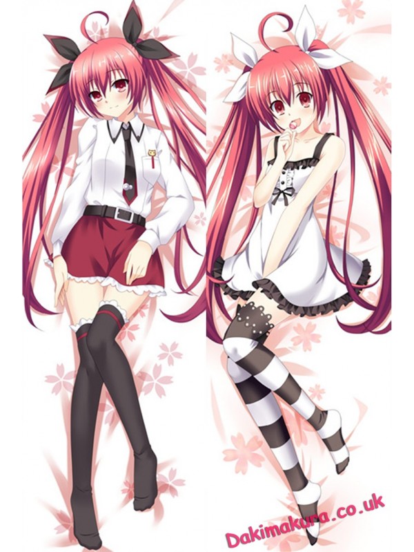 DATE A LIVE Kotori Itsuka Full body pillow anime waifu japanese anime pillow case