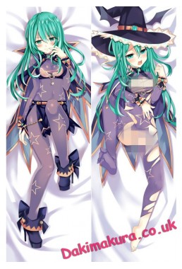 Date A Live - Natsumi Anime Dakimakura Japanese Pillow Cover