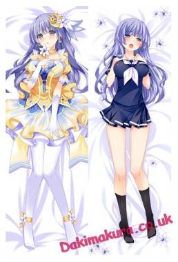 Date A Live Japanese hug pillow dakimakura pillow case online