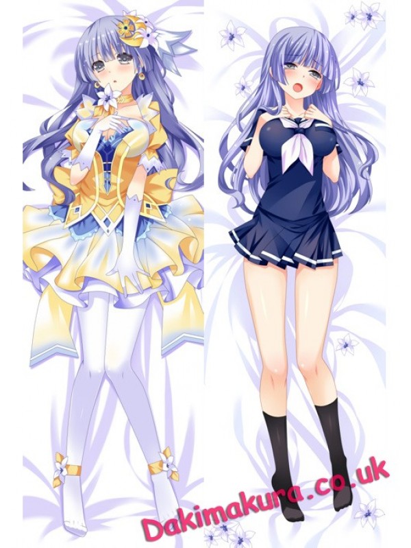 Date A Live Japanese hug pillow dakimakura pillow case online