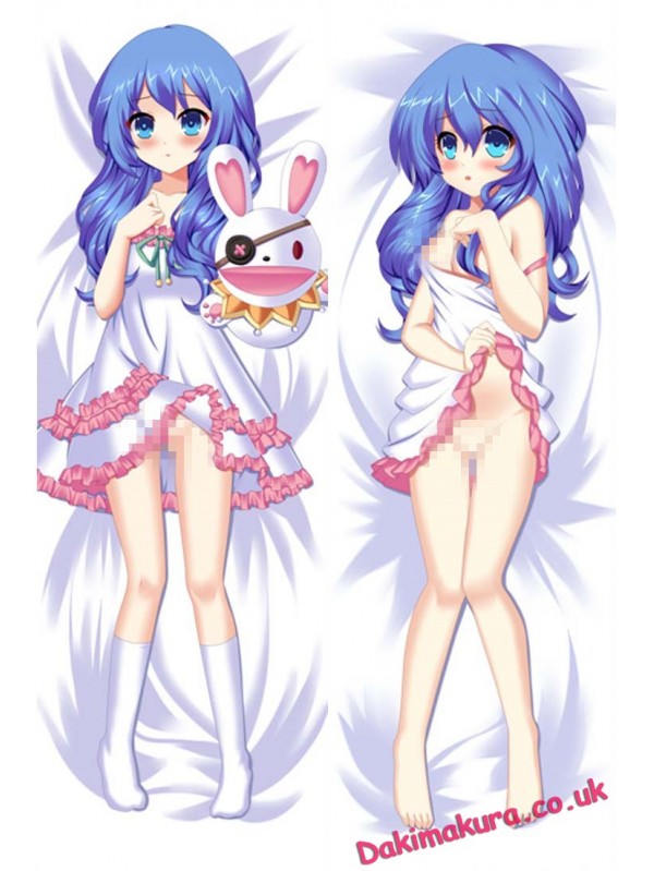 Date A Live Body hug pillow dakimakura girlfriend body pillow cover