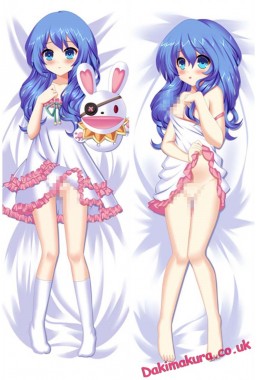 Date A Live Japanese hug pillow dakimakura pillow case online