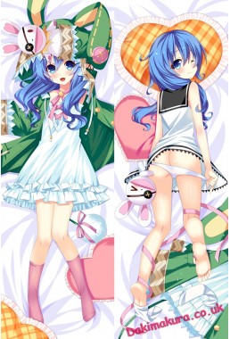 Date a Live Japanese hug pillow dakimakura pillow case online