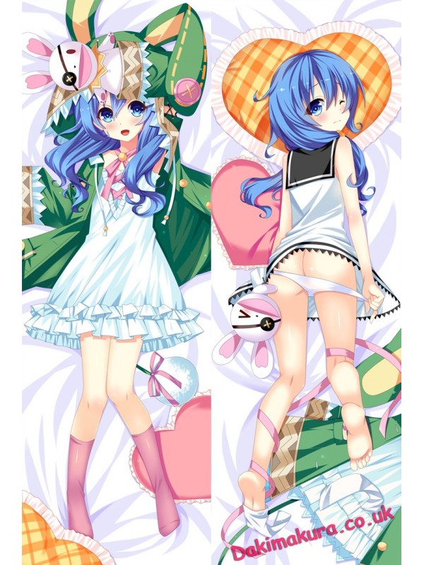 Date a Live Japanese hug pillow dakimakura pillow case online