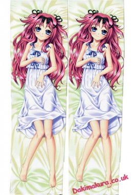 Divine Comedy Full body pillow anime waifu japanese anime pillow case