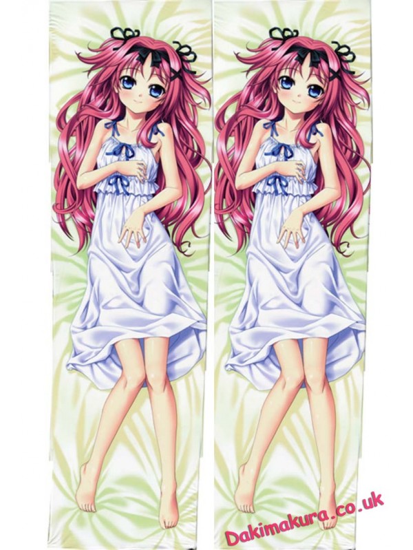 Divine Comedy Full body pillow anime waifu japanese anime pillow case