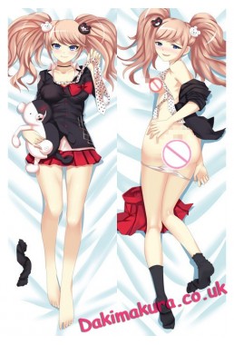 Enoshima Junko Anime Body Pillow Case japanese love pillows for sale