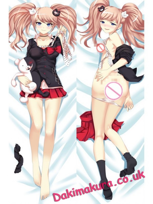 Enoshima Junko Anime Body Pillow Case japanese love pillows for sale