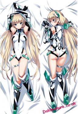 Expelled from Paradise -Angela Balzac Anime Dakimakura Japanese Pillow Cover