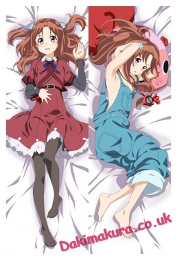 Galilei Donna Full body pillow anime waifu japanese anime pillow case