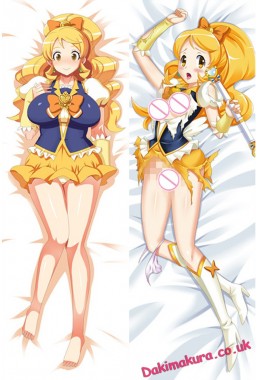 Happiness Charge PreCure Full body pillow anime waifu japanese anime pillow case