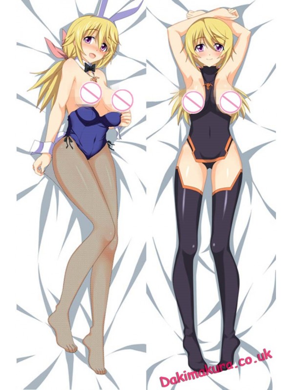 Infinite Stratos Japanese hug pillow dakimakura pillow case online