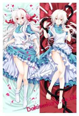 Kagerou Project Anime Dakimakura Japanese Pillow Cover