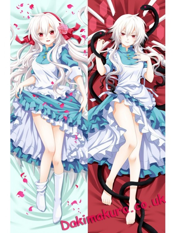 Kagerou Project Anime Dakimakura Japanese Pillow Cover