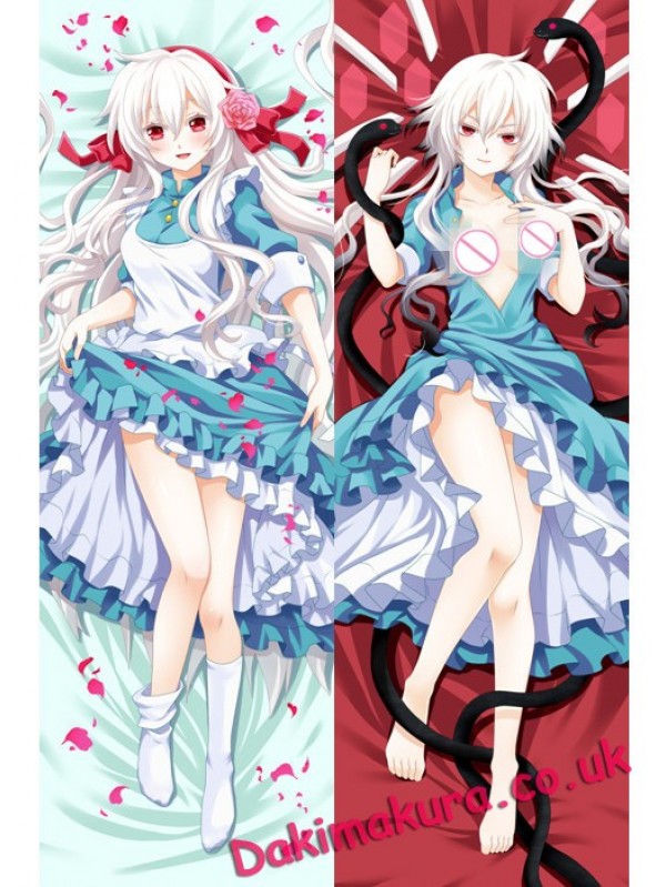 Kagerou Project Anime Dakimakura Japanese Love Body Pillow Cover