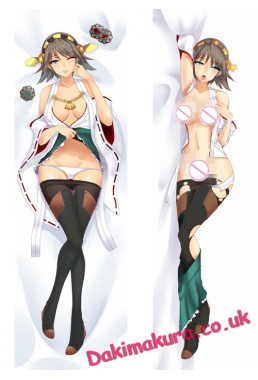 Kantai Full body pillow anime waifu japanese anime pillow case