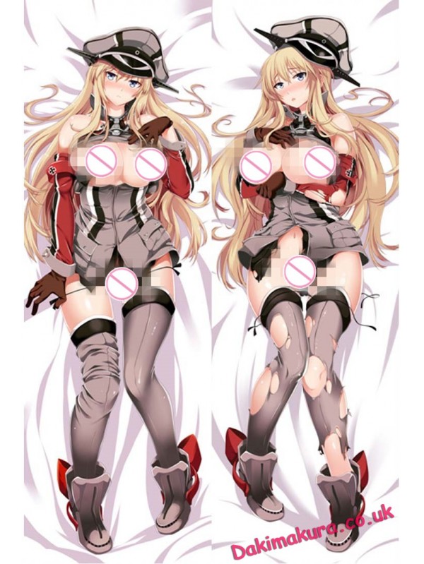 Kantai Collection Body hug pillow dakimakura girlfriend body pillow cover