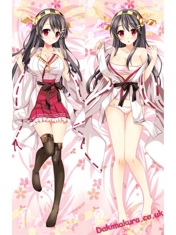 Kantai collection Japanese hug pillow dakimakura pillow case online