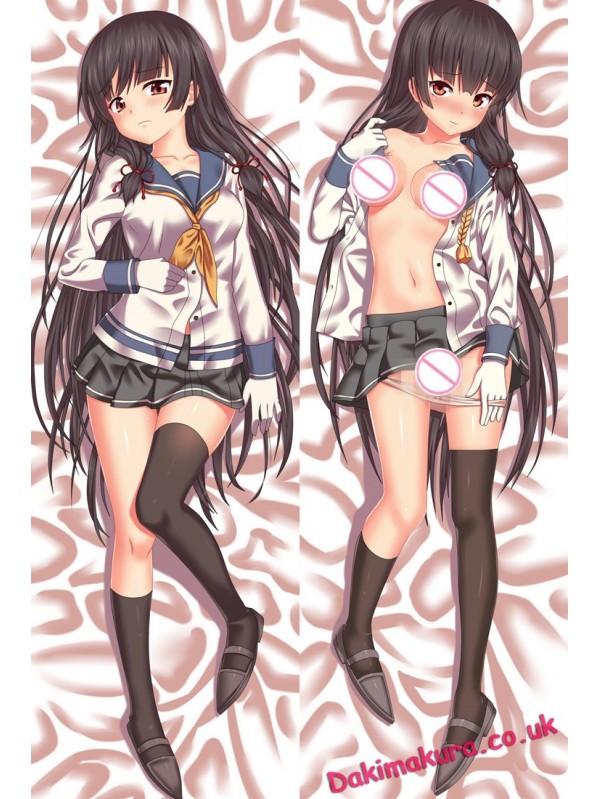 Kantai Collection Full body pillow anime waifu japanese anime pillow case