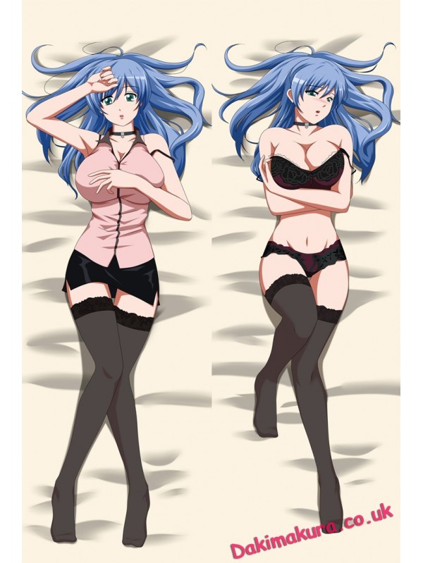 Kaoru Sensei Full body pillow anime waifu japanese anime pillow case