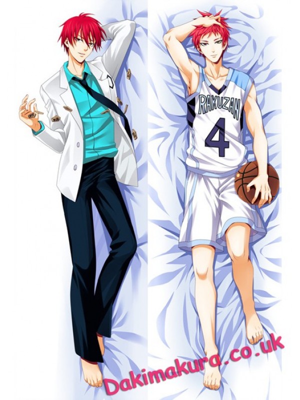 Kukoro Basuke Full body pillow anime waifu japanese anime pillow case