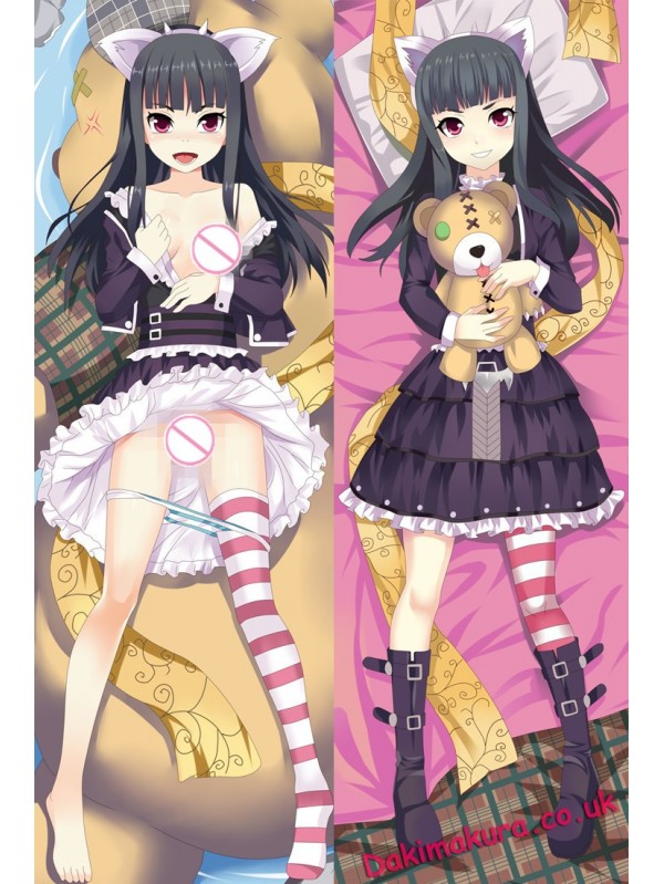 League of Legends - Annie Anime Dakimakura Japanese Pillow Cover