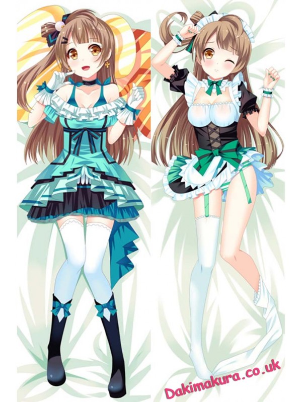 Love Live Body hug pillow dakimakura girlfriend body pillow cover