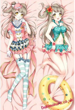 Love Live Full body pillow anime waifu japanese anime pillow case