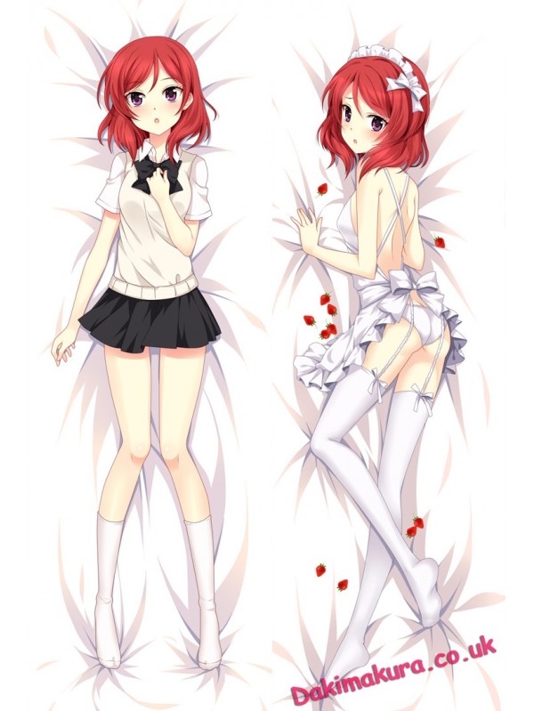 Love Live! Japanese hug pillow dakimakura pillow case online