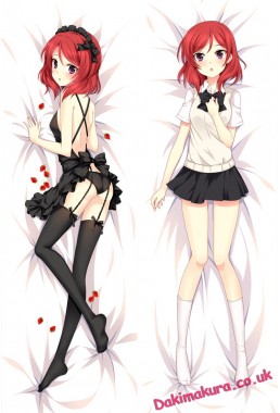 Love Live Full body pillow anime waifu japanese anime pillow case