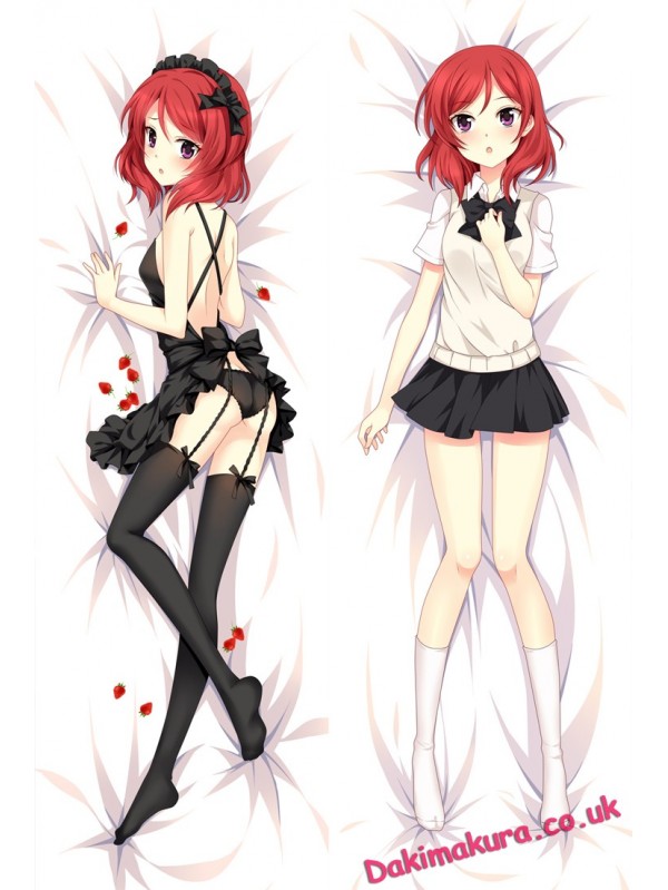 Love Live Full body pillow anime waifu japanese anime pillow case