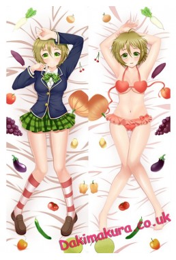 Nourin Full body pillow anime waifu japanese anime pillow case