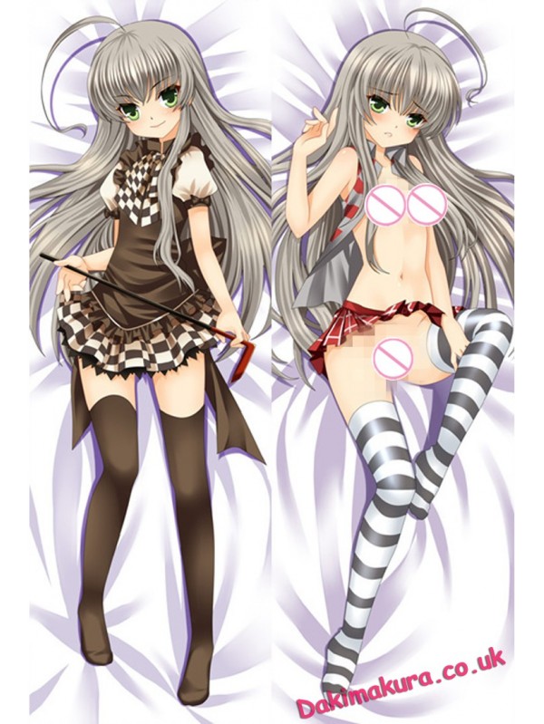 Nyaruko-san Another Crawling Chaos Nyaruko Anime Dakimakura Japanese Pillow Cover