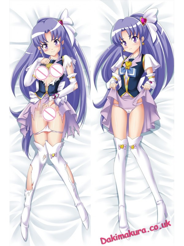 Precure Japanese pillow case character body pillows dakimakura pillow cover