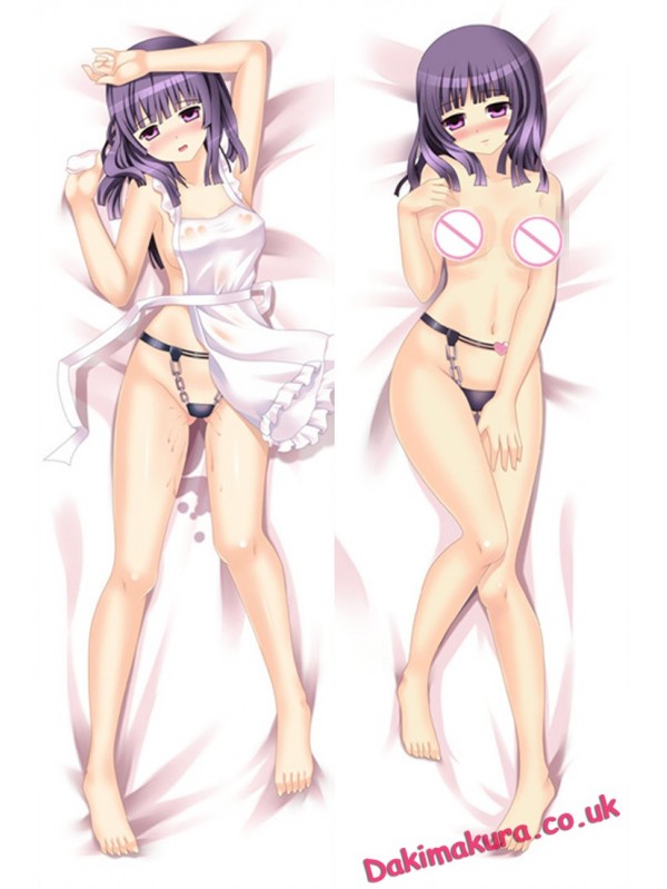 Recently, My Sister Is Unusual Anime Dakimakura Japanese Pillow Cover