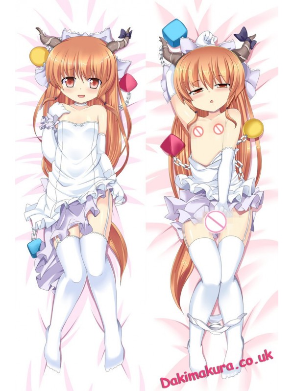 Suika-Chan Full body pillow anime waifu japanese anime pillow case
