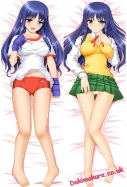 To Heart Ru Japanese hug pillow dakimakura pillow case online