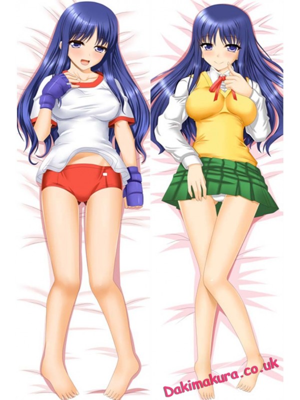 To Heart Ru Japanese hug pillow dakimakura pillow case online