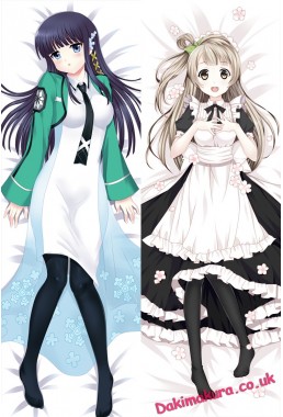 Touhou Project Anime Dakimakura Japanese Love Body Pillow Cover