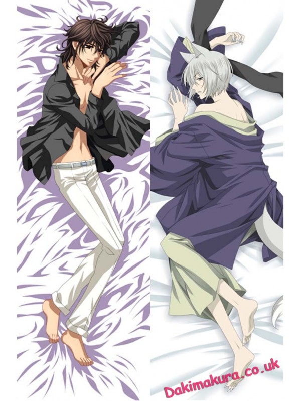 Vampire Knight Kaname Male Japanese anime body pillow anime hugging pillow case